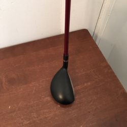 Tour Edge Exotics XRail Hybrid G Hybrid 62g.R-FLEX 