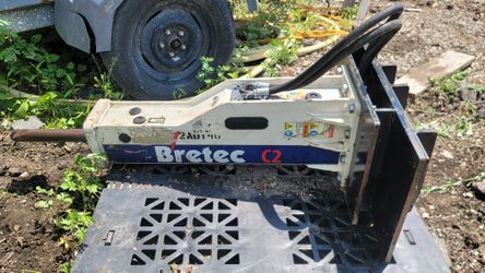 Bretec Breaker