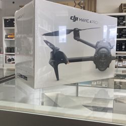 DJI Mavic 4 Pro