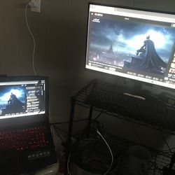 Gaming laptop acer nitro 5