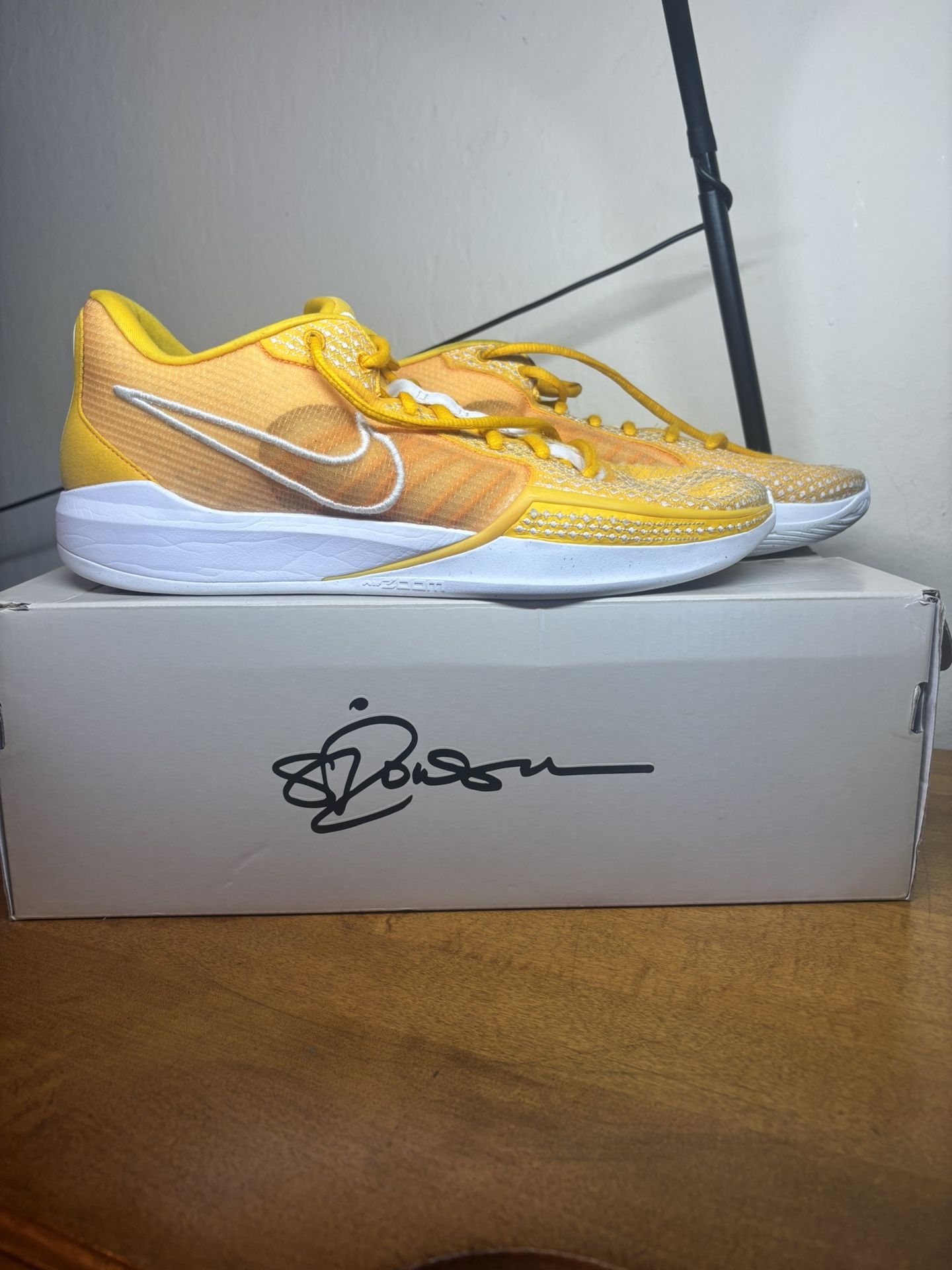 Nike Sabrina 1 TB