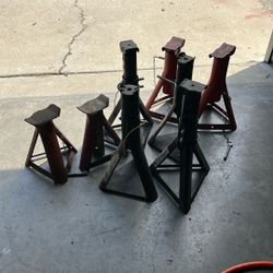 Jack Stand