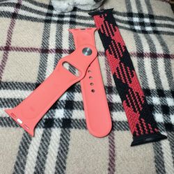 Apple oem sport band 38mm + bonus