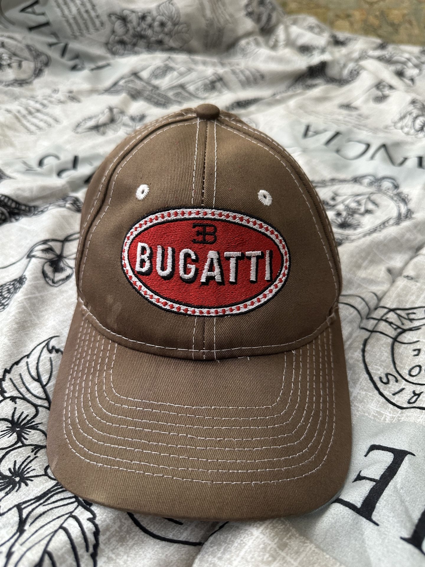 Bugatti F1 Mens