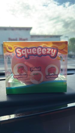 Squeeezy
