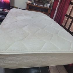 Twin Mattress  