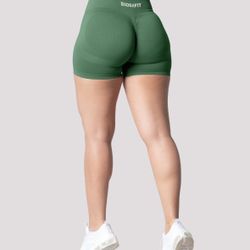 Diosafit RADIANT SHORT SHORTS (4")