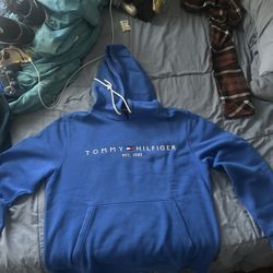 Tommy Hillfiger Hoodie