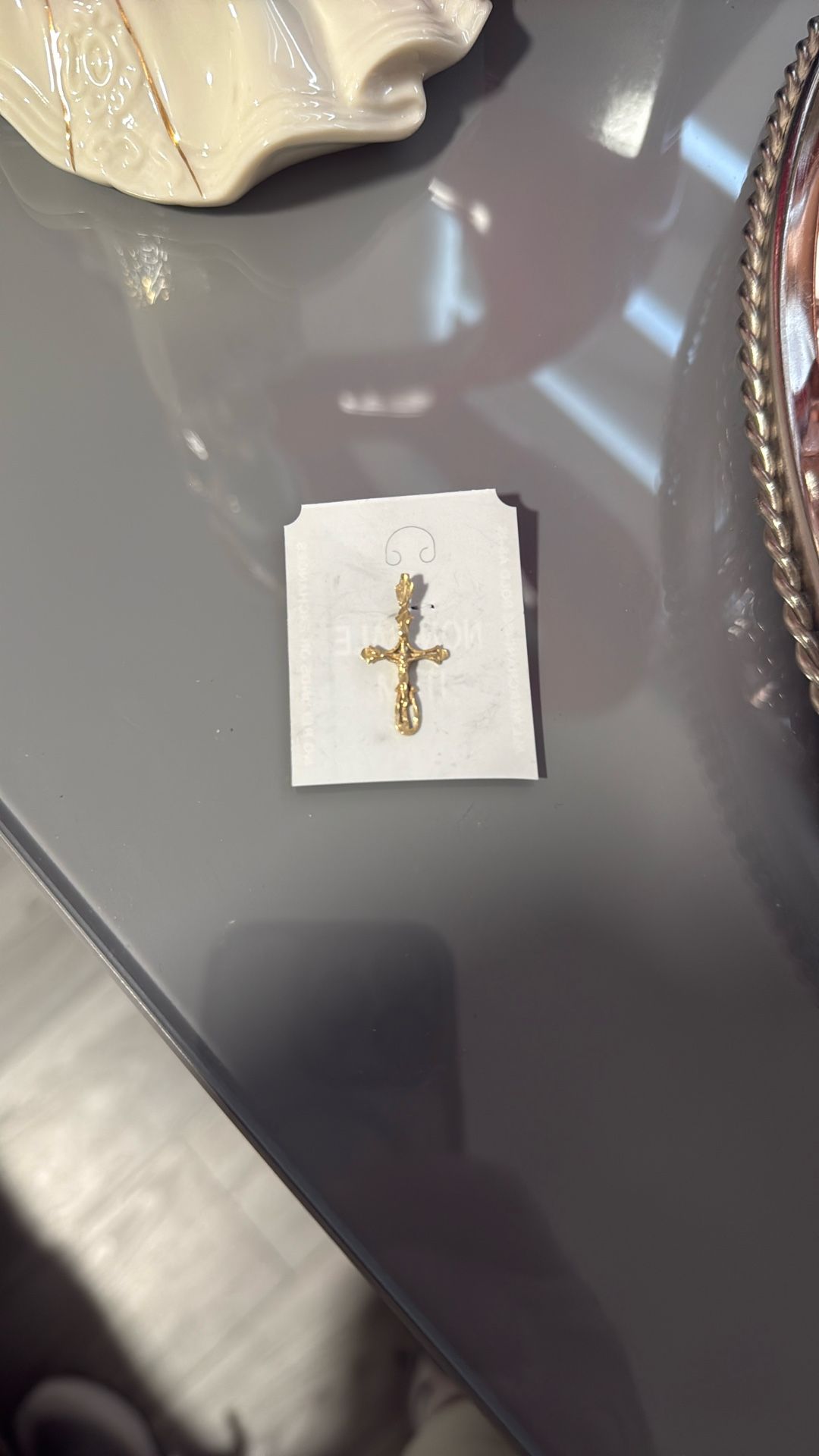 14k Italiano Sólido