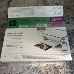 HP Printer & Scanner 
