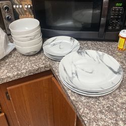 Dish Set