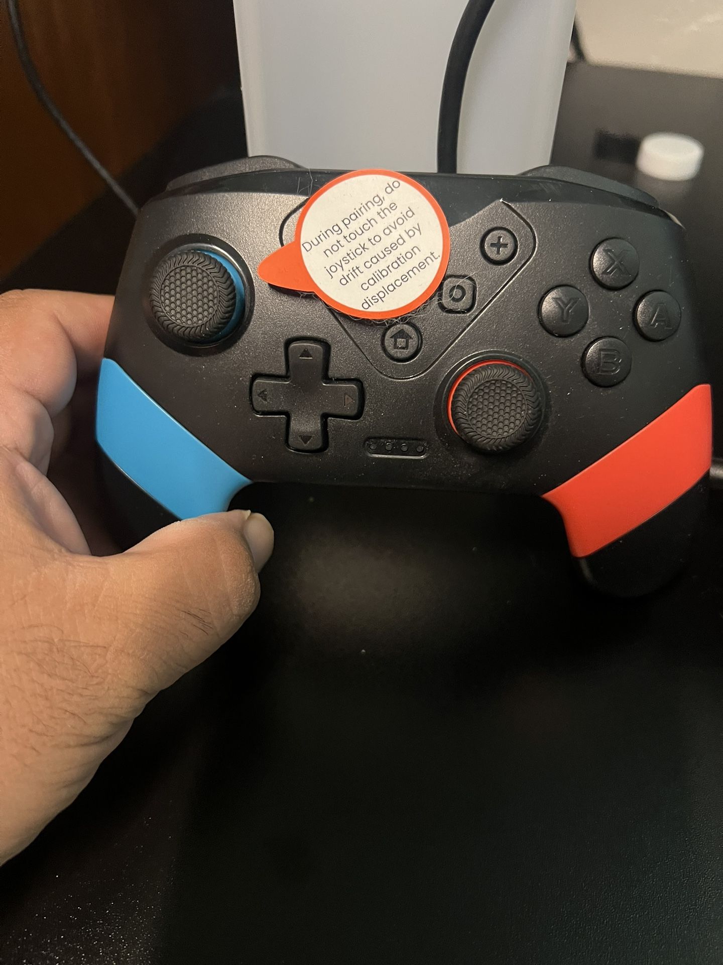 Nintendo Switch Wireless Controller