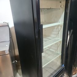 True Comercial Refrigerator