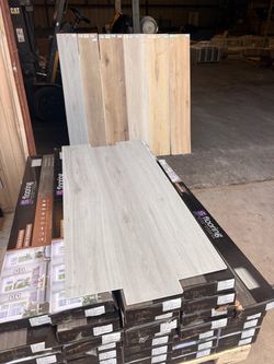 FLOORING