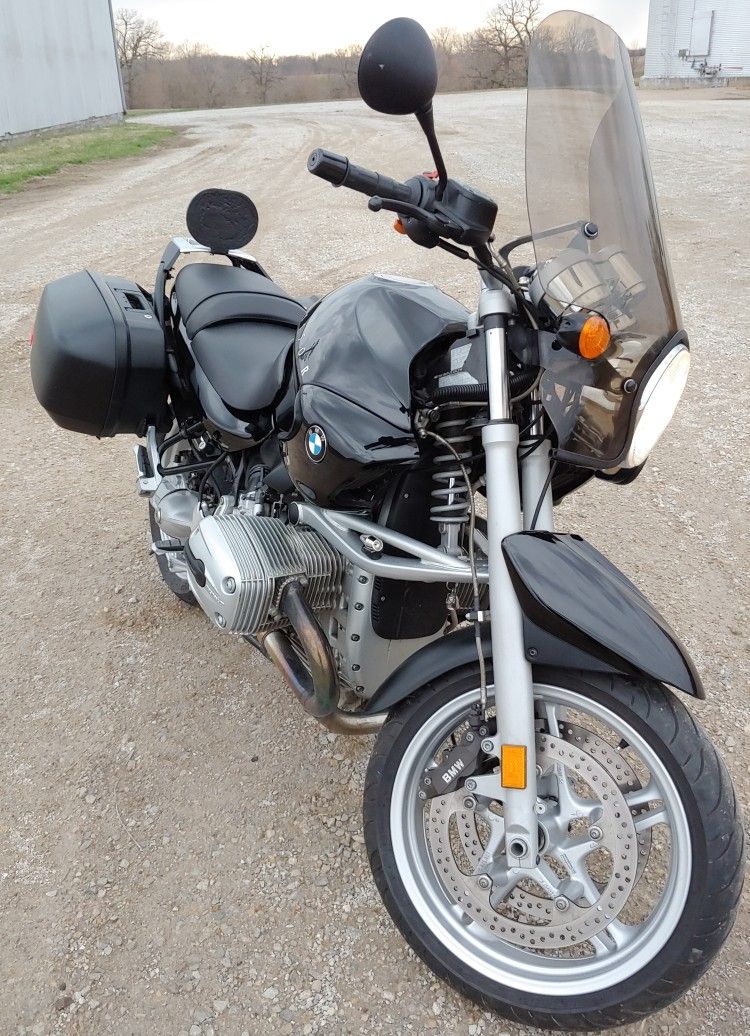 Bmw R1150r For Sale Zecycles