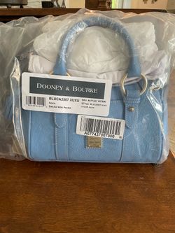 Dooney and Burke Satchel purse