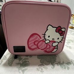 Hello Kitty Makeup Casa And Accessories 