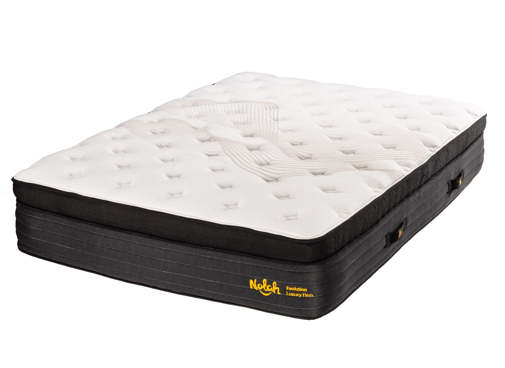 Nolah Evolution Comfort + King Mattress