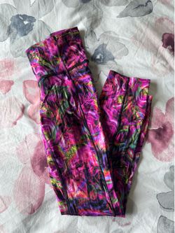 Size 2 Lululemon