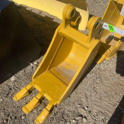 12 Inch KUBOTA trench Bucket