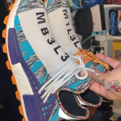 Hu Nmd
