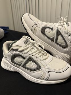 Christian Dior shoes