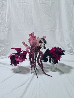 Assorted Woodland Flowers Bundle