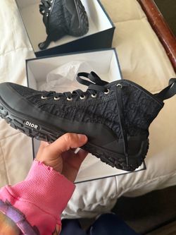 Dior Boot