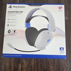 PlayStation Headset 