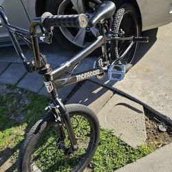 Bike BMX Mongoose 
