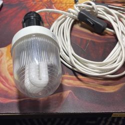 1/4 Output Lamp 