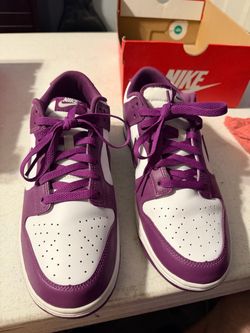Nike Dunk Low Retro
