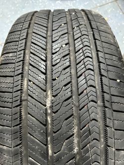 265/45R21 Bridgestone