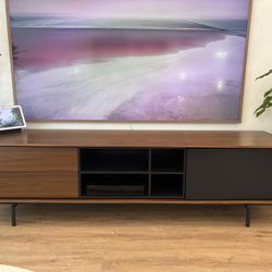 Modern TV Console/Media Cabinet From Design Within Reach