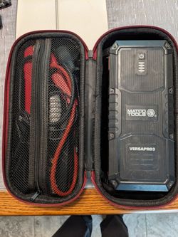 Matco versa pro 3