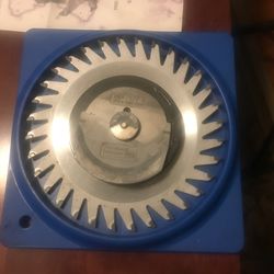 Craftsman Adjustable Dado Blade