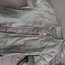 Noru Leather Jacket For Motorcycle