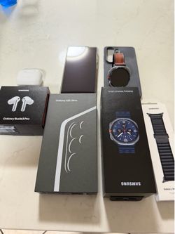 Galaxy 26 ultra