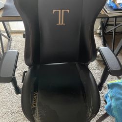 Secret Lab Gaming Chair