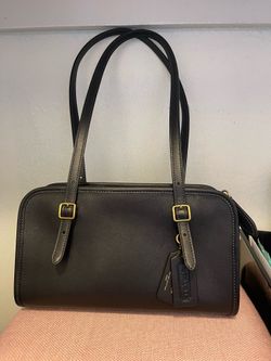 COACH Swing Zip bag