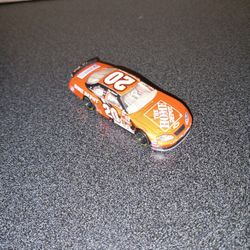 Collectable Diecast Home Depot Car Clean 
