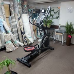 Elliptical 525.00 