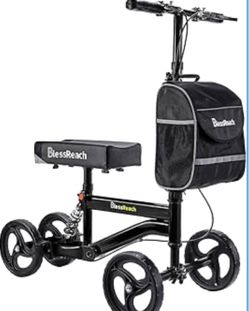 Knee Scooter