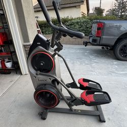 Bow flex Max Trainer 