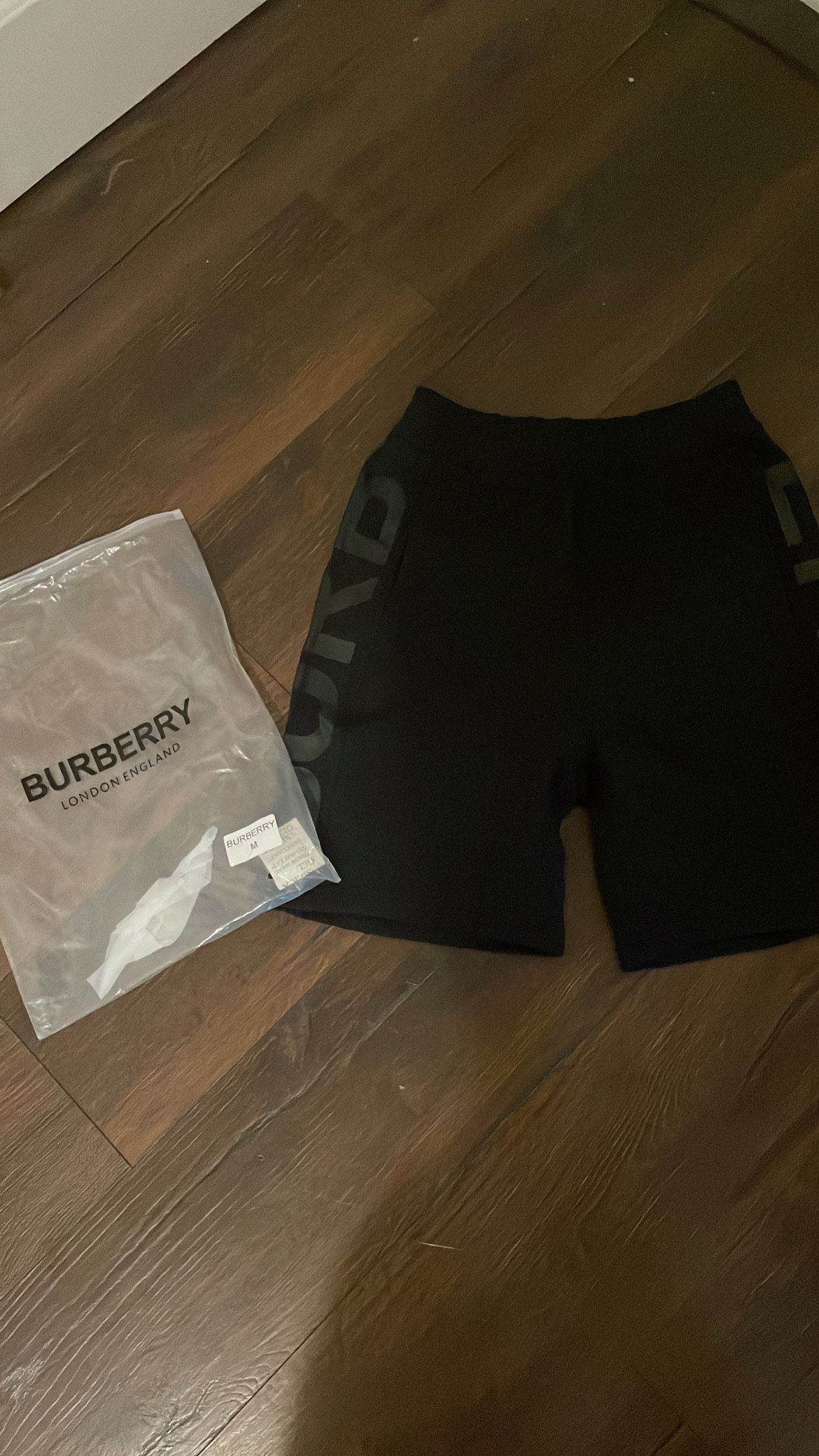 Burberry Shorts