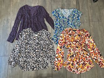 Women’s clothing bundle