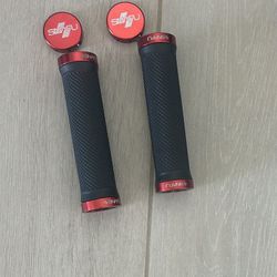BMX Bike Parts