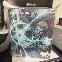 Mezco One:12 Constantine 