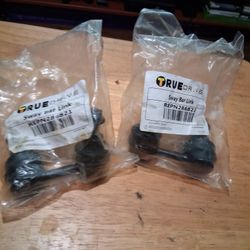 Nissan Frontier Xterra Control Arm Kit A Arms