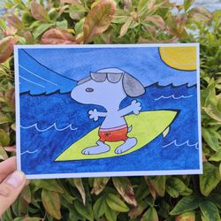 Anime and Cartoon Stickers and Prints By Artist/Designer